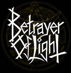 logo Betrayer Of Light